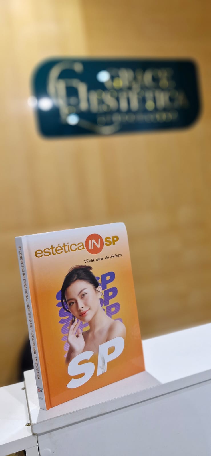 Resultado de tratamento estético